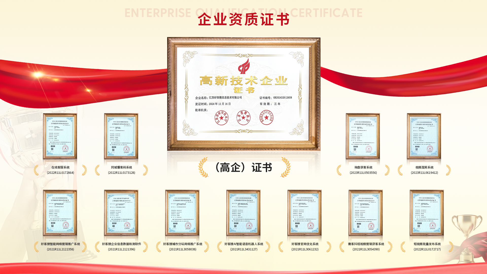 甘谷网站排名收录的几条秘密，很少有人知道